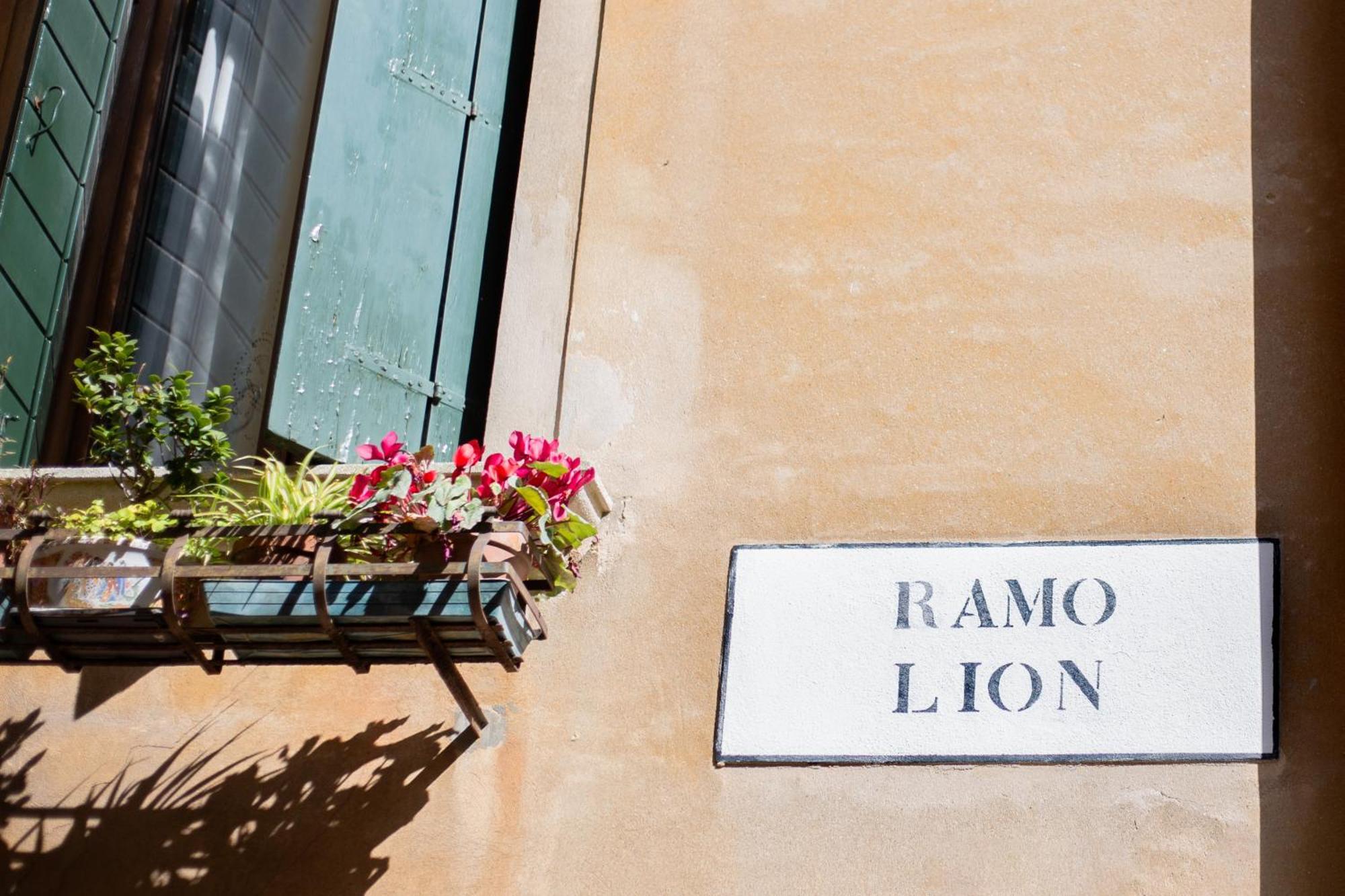 Ca Lion By Venicevillas, Vicino Biennale Kültér fotó